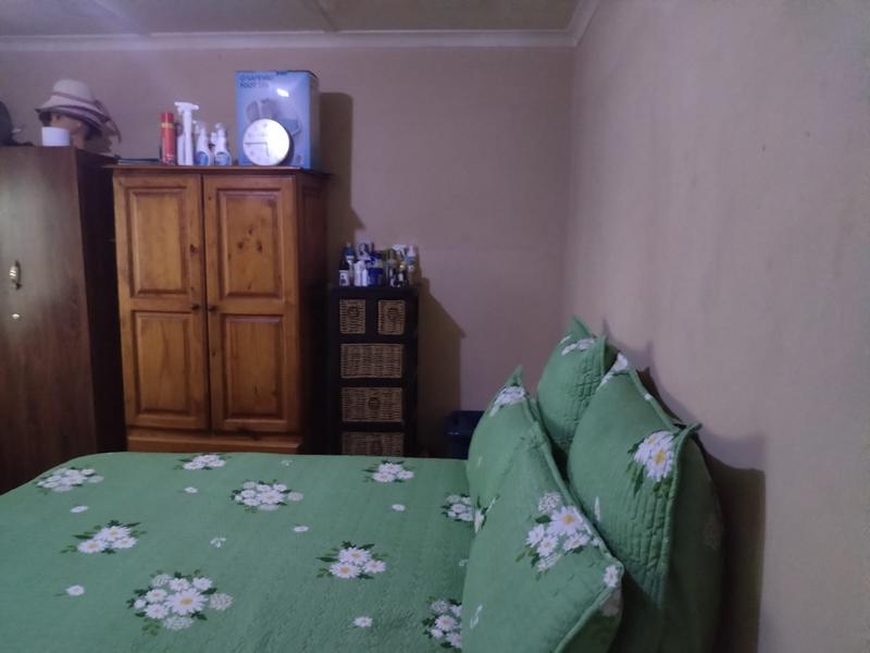 3 Bedroom Property for Sale in Algoa Park Eastern Cape